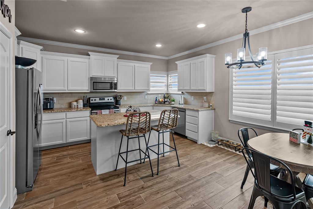 Godley Heights - Residential