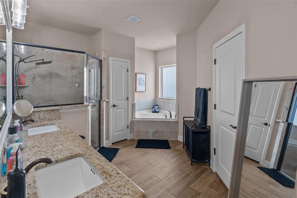 Godley Heights - Residential