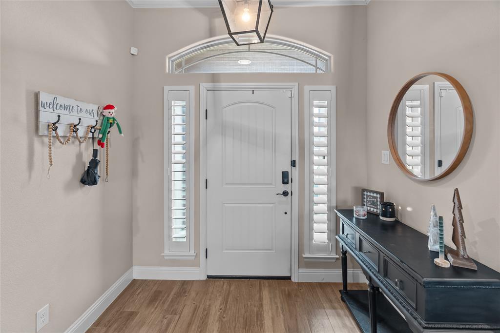 Godley Heights - Residential