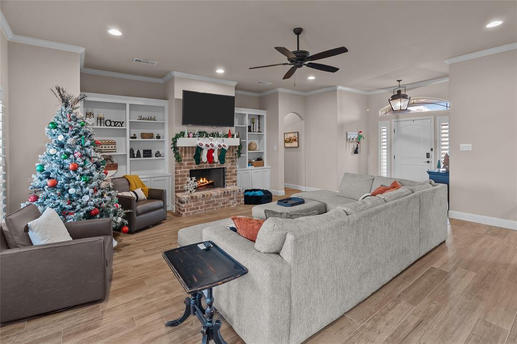 Godley Heights - Residential