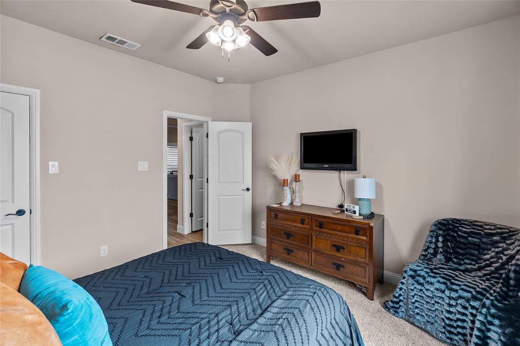 Godley Heights - Residential