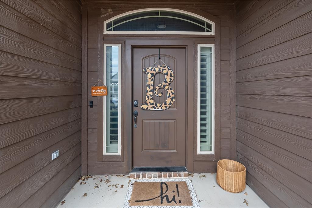 Godley Heights - Residential