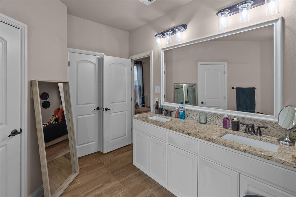 Godley Heights - Residential