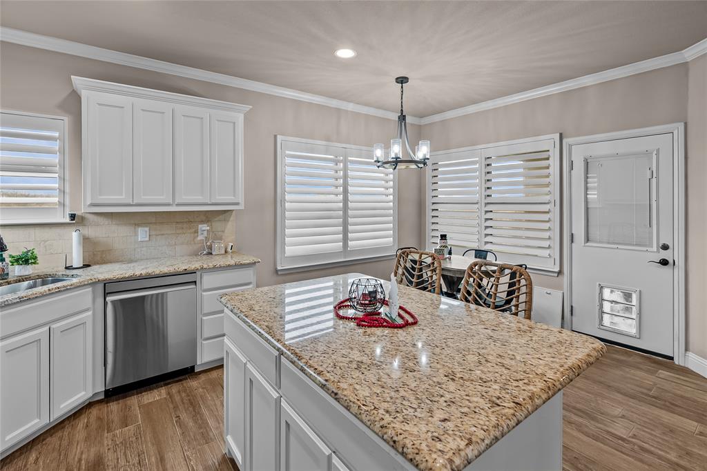 Godley Heights - Residential