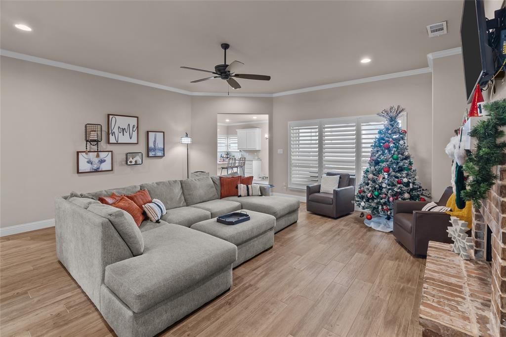 Godley Heights - Residential