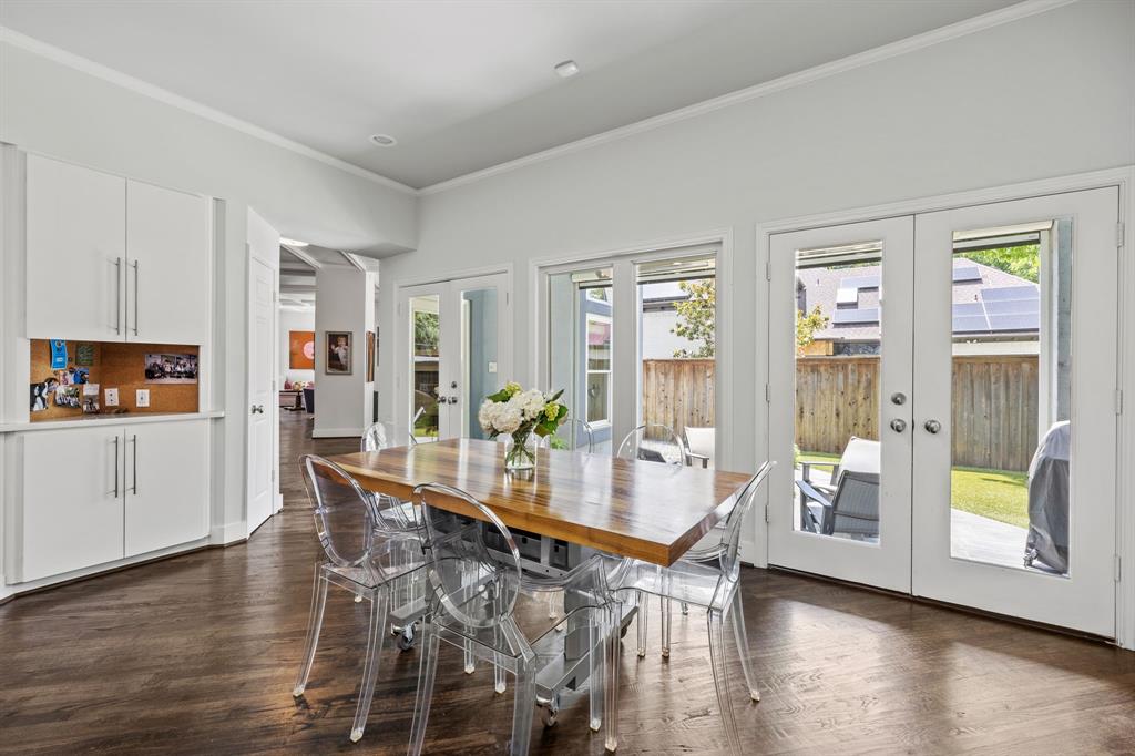 University Park - Residential