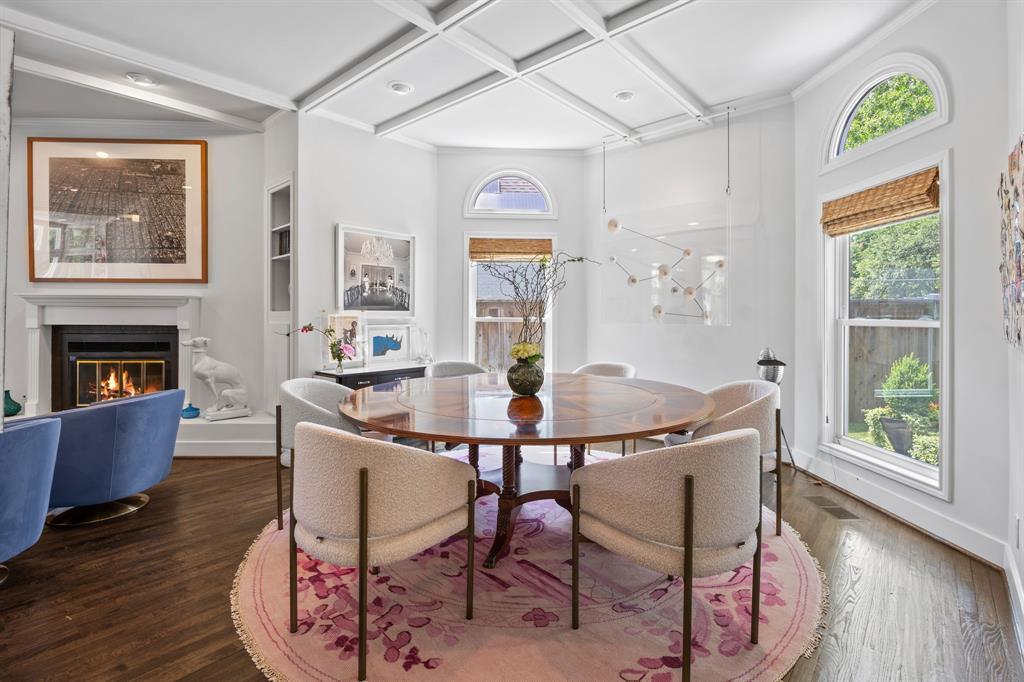 University Park - Residential