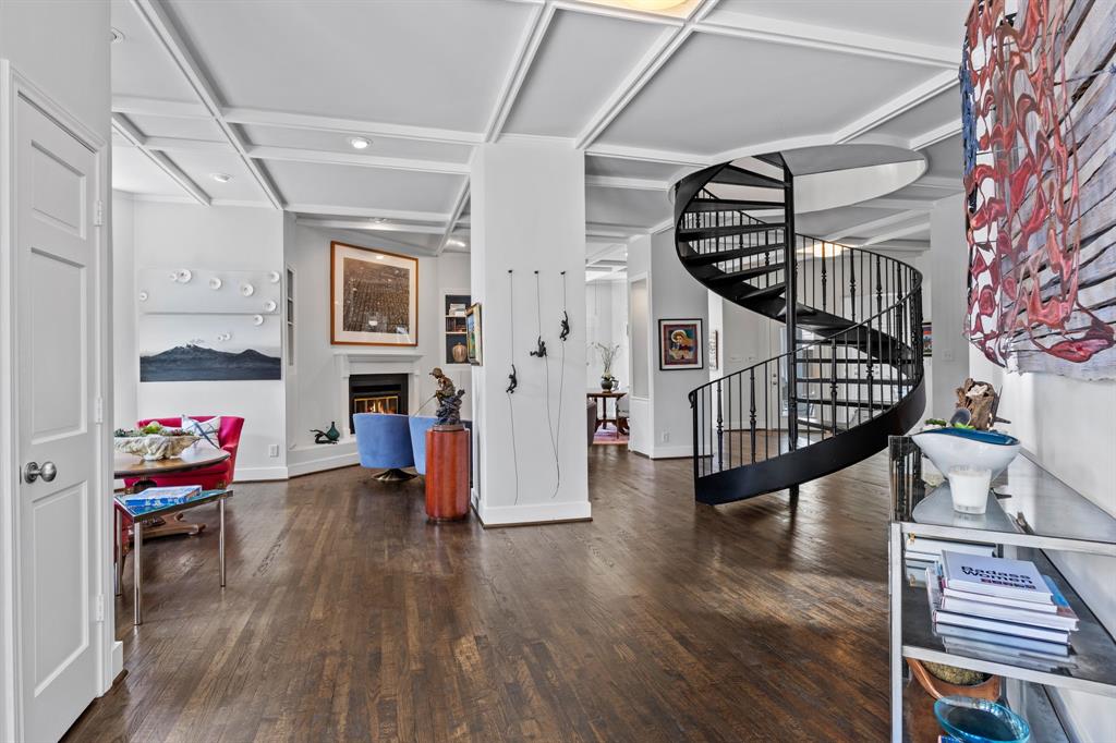 3504 Mcfarlin Boulevard