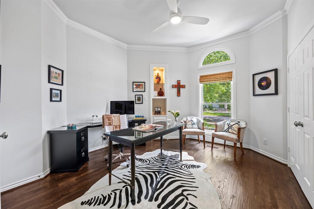 University Park - Residential