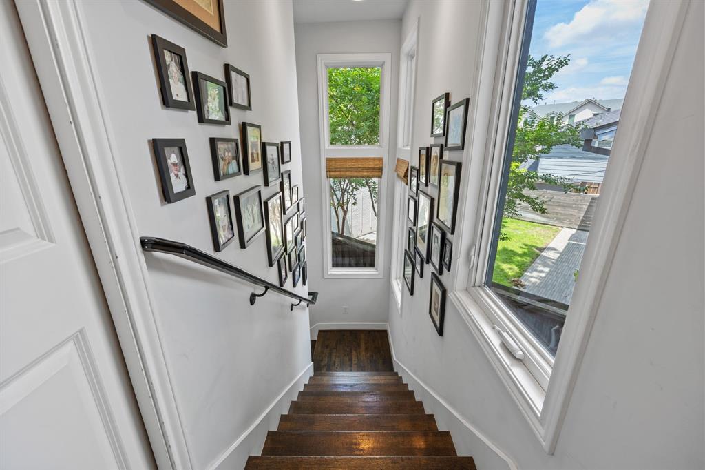 University Park - Residential