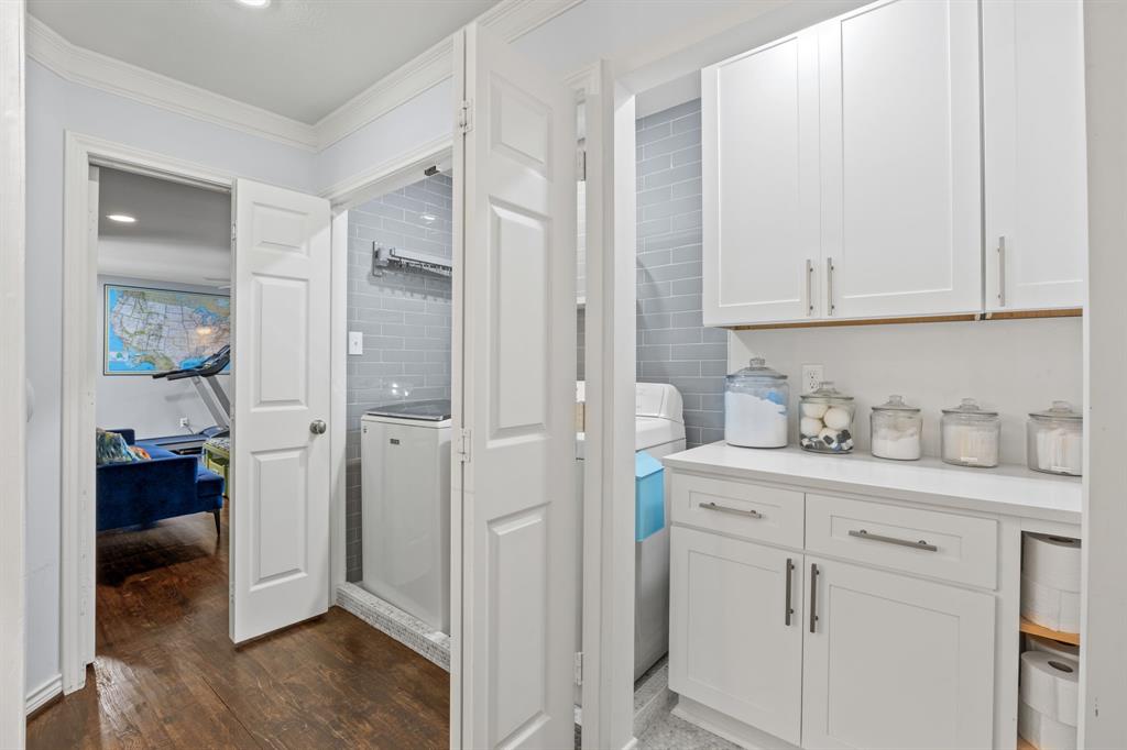 University Park - Residential