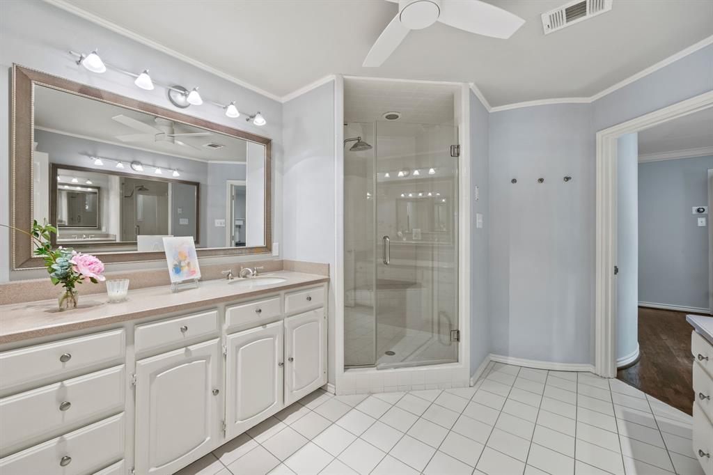 University Park - Residential