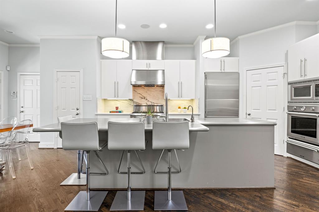 University Park - Residential