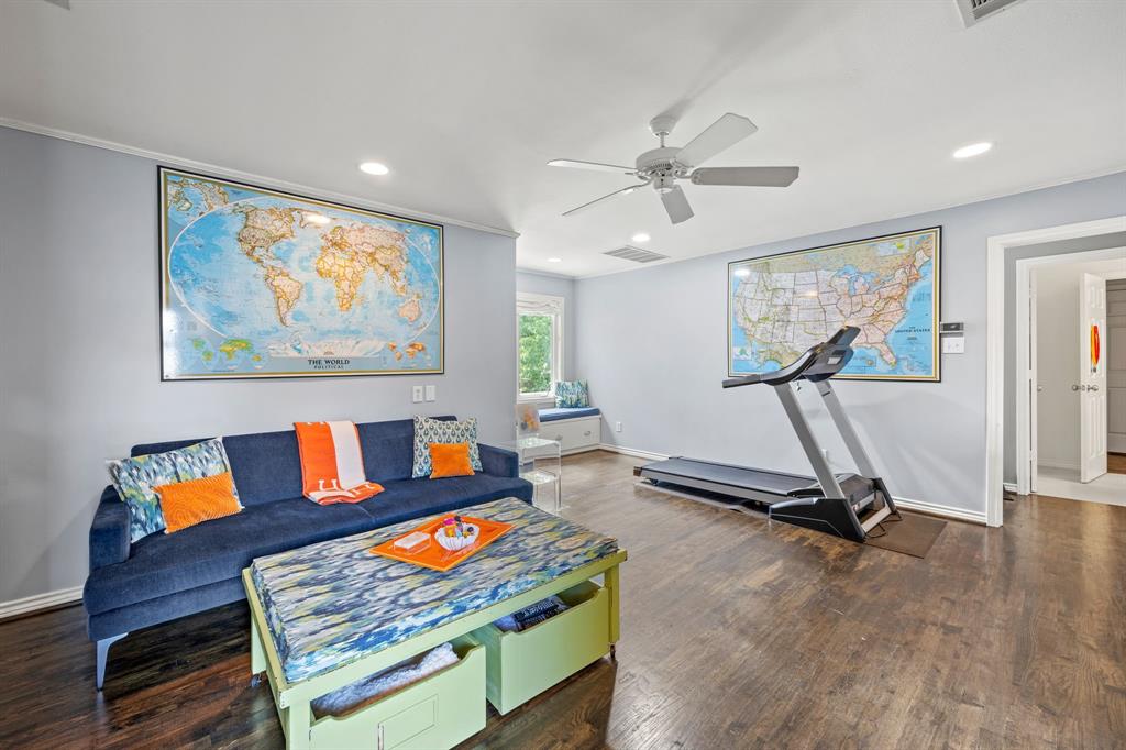 University Park - Residential