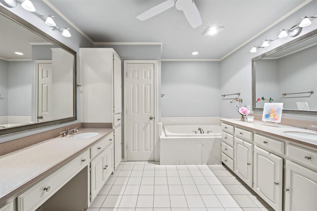 University Park - Residential