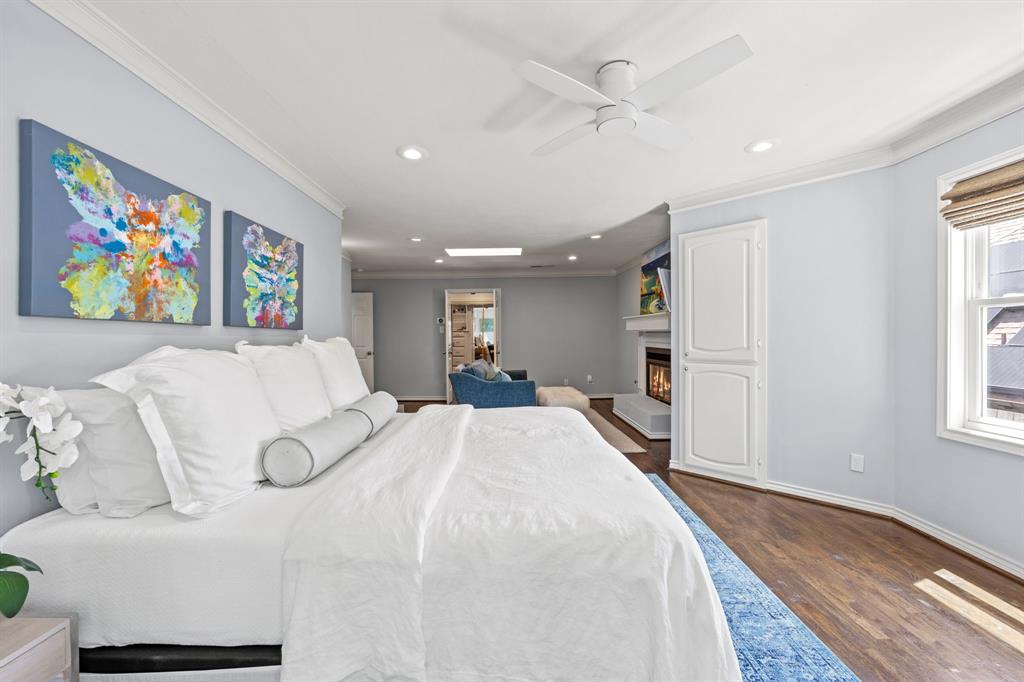 University Park - Residential