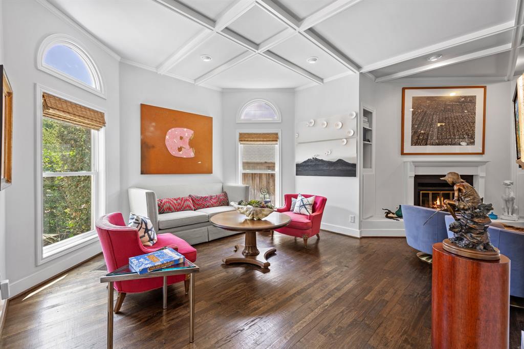 University Park - Residential