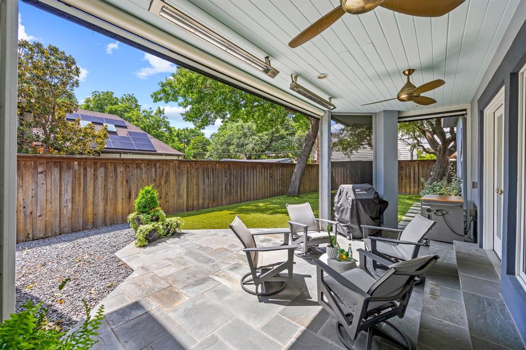 University Park - Residential