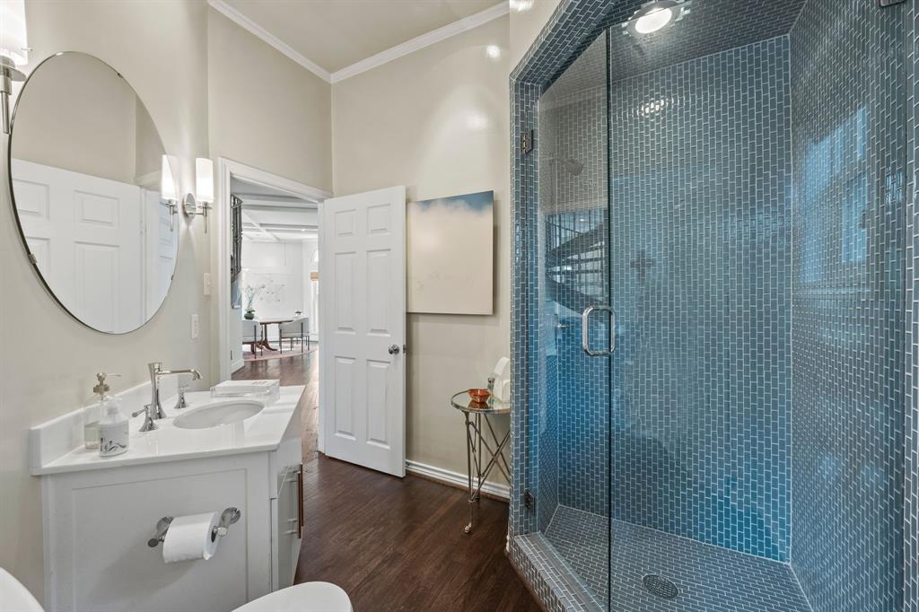 University Park - Residential