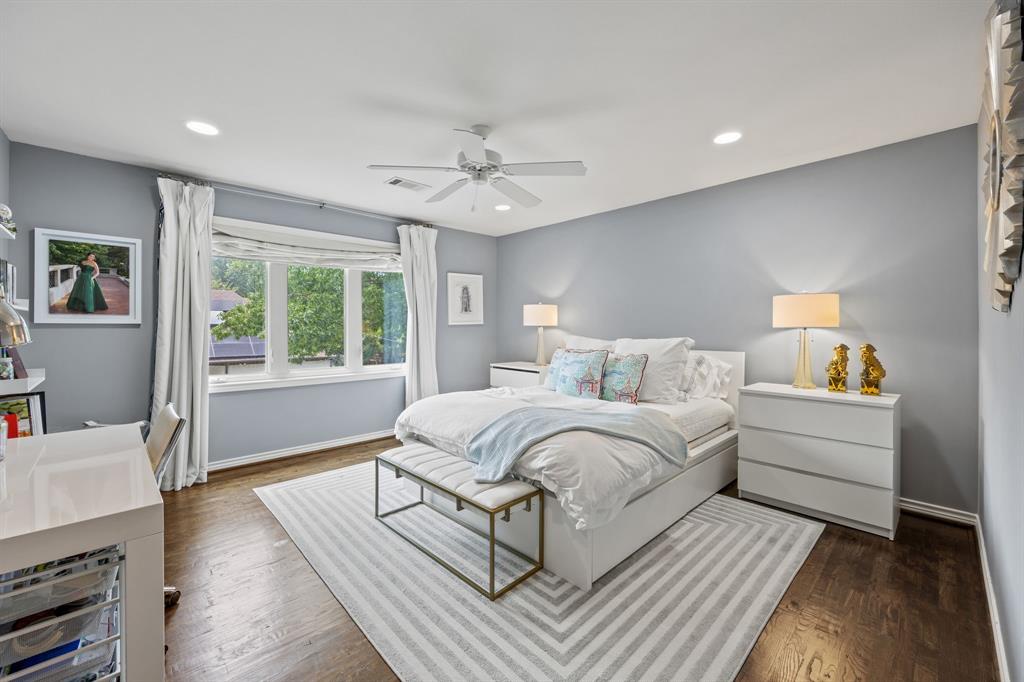 University Park - Residential