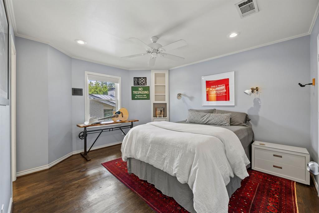 University Park - Residential