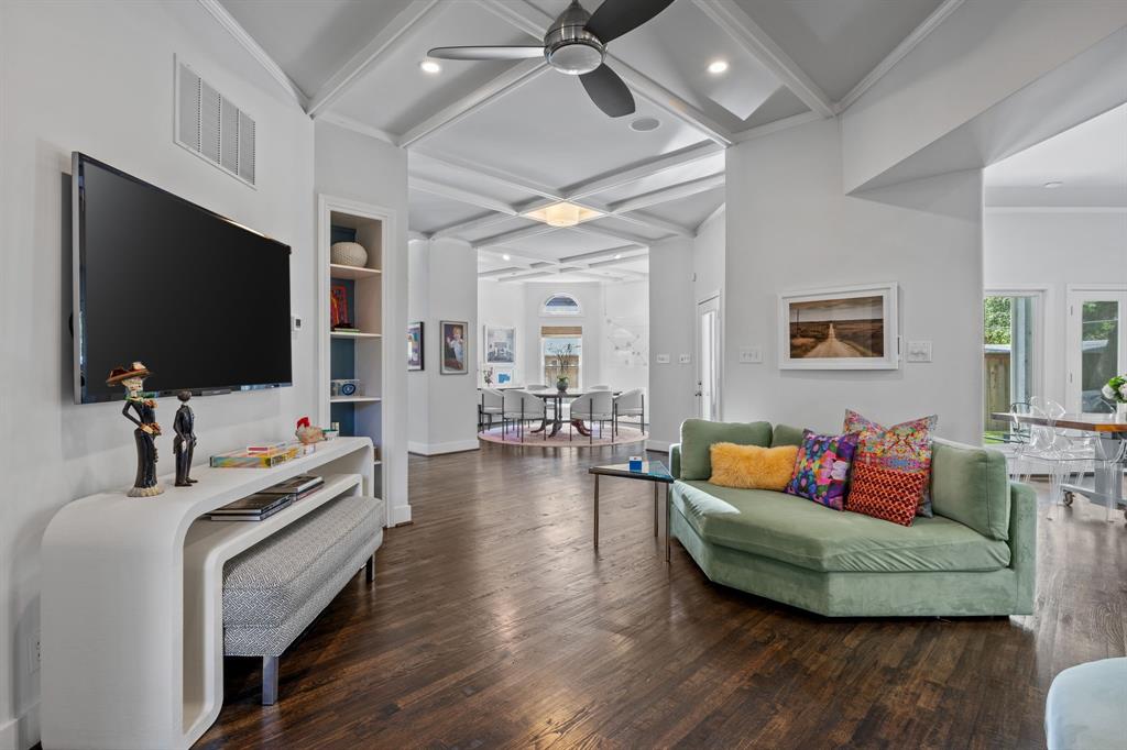 University Park - Residential