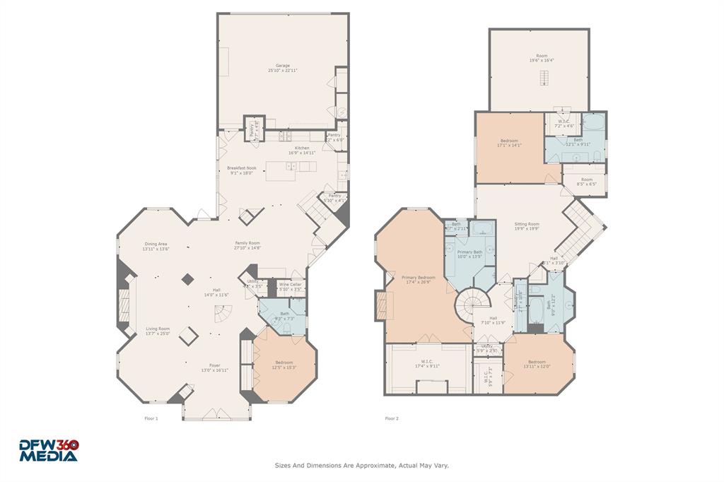 University Park - Residential