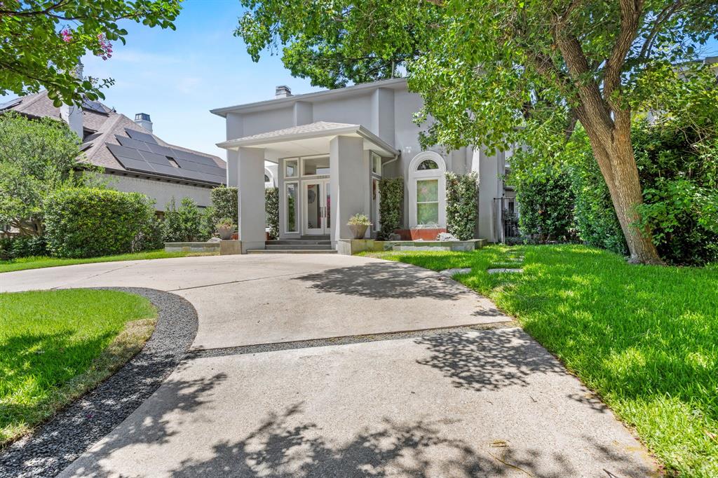 3504 Mcfarlin Boulevard