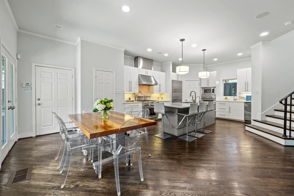 University Park - Residential