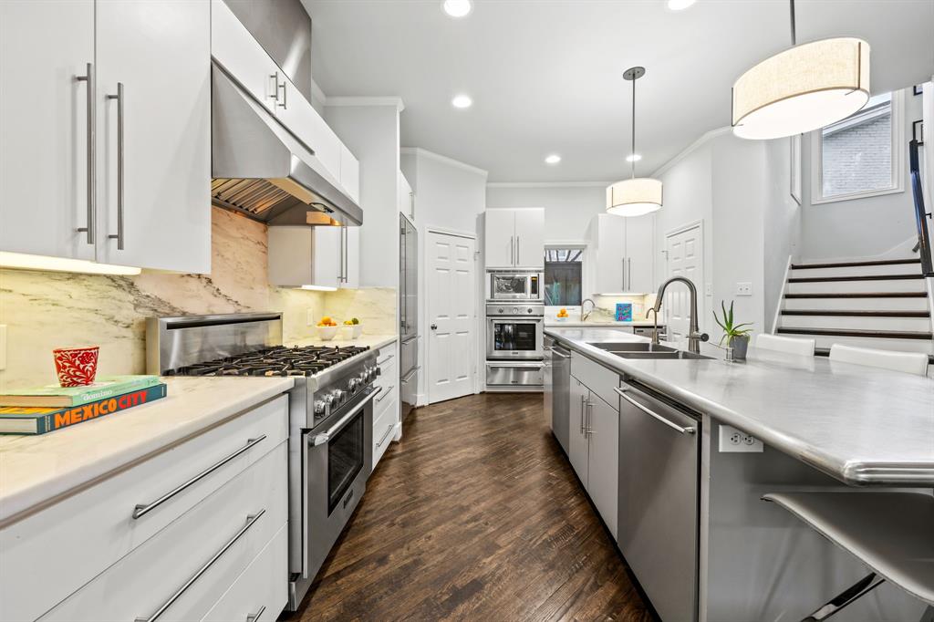 University Park - Residential