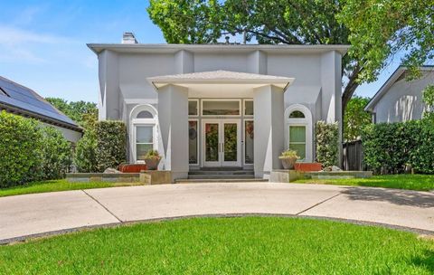 3504 Mcfarlin Boulevard University Park TX 75205