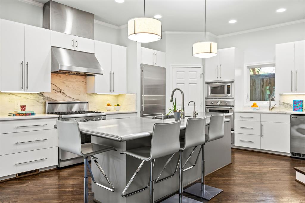 University Park - Residential