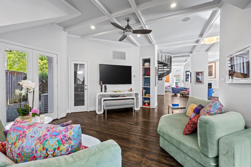 University Park - Residential