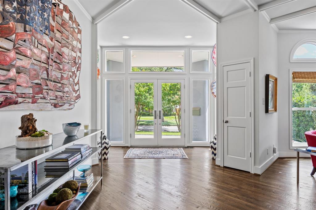 3504 Mcfarlin Boulevard