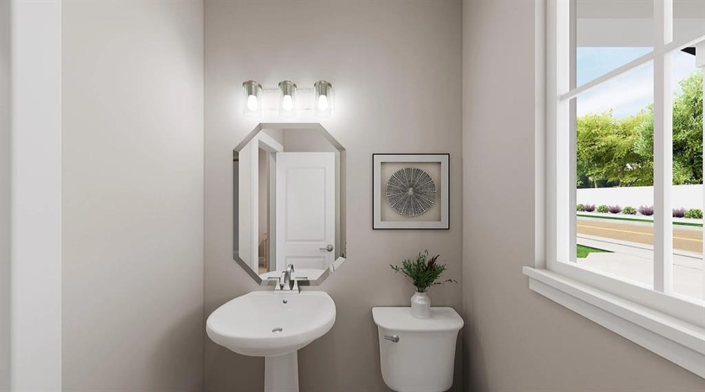 Garden Collection at Harvest - Residential