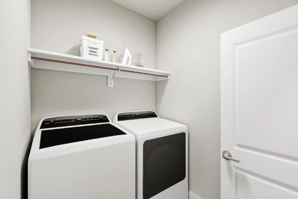 Garden Collection at Harvest - Residential