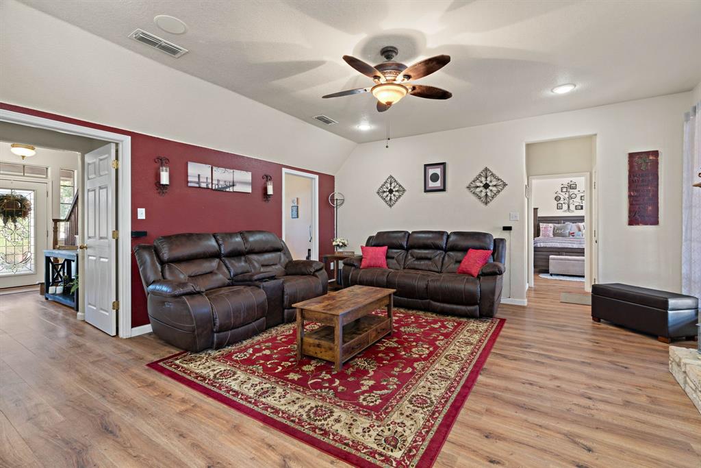 Browns Mountain - Residential