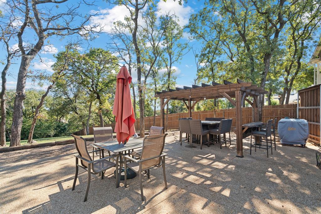 Browns Mountain - Residential