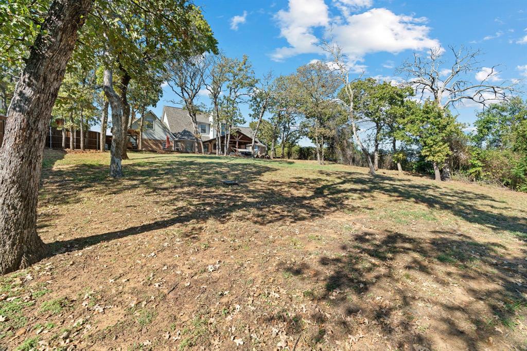 Browns Mountain - Residential