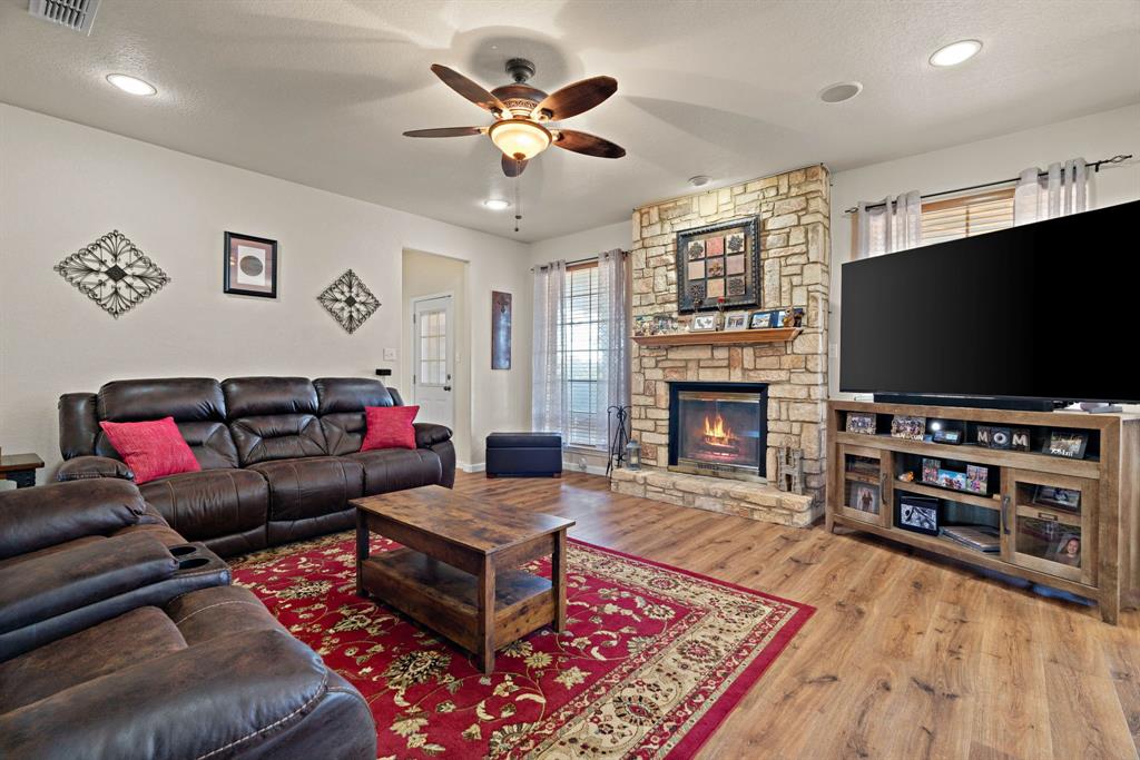 Browns Mountain - Residential