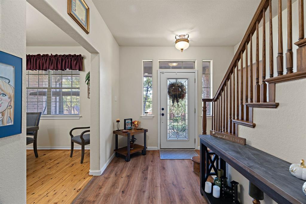 Browns Mountain - Residential