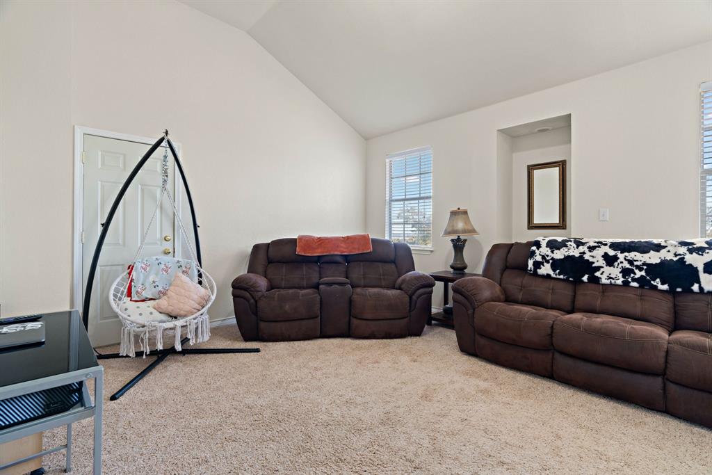 Browns Mountain - Residential