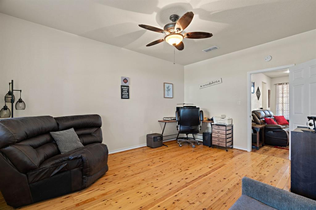 Browns Mountain - Residential