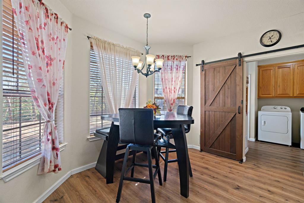 Browns Mountain - Residential