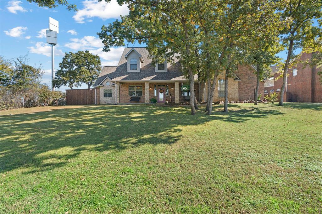 247 SW Brushy Mound Road