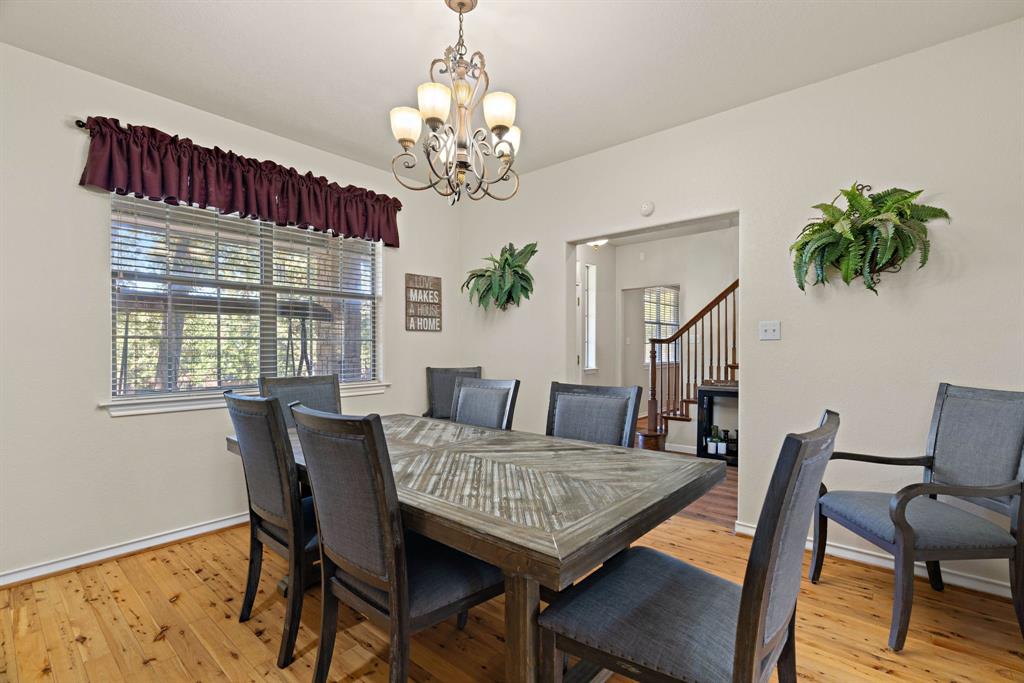 Browns Mountain - Residential