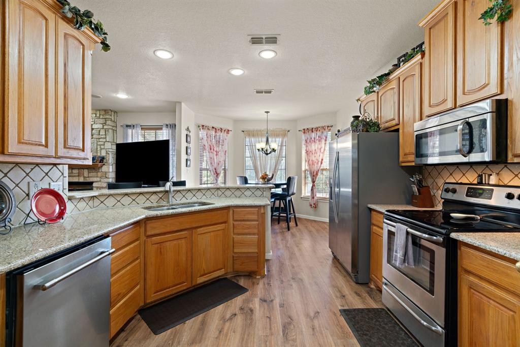 Browns Mountain - Residential