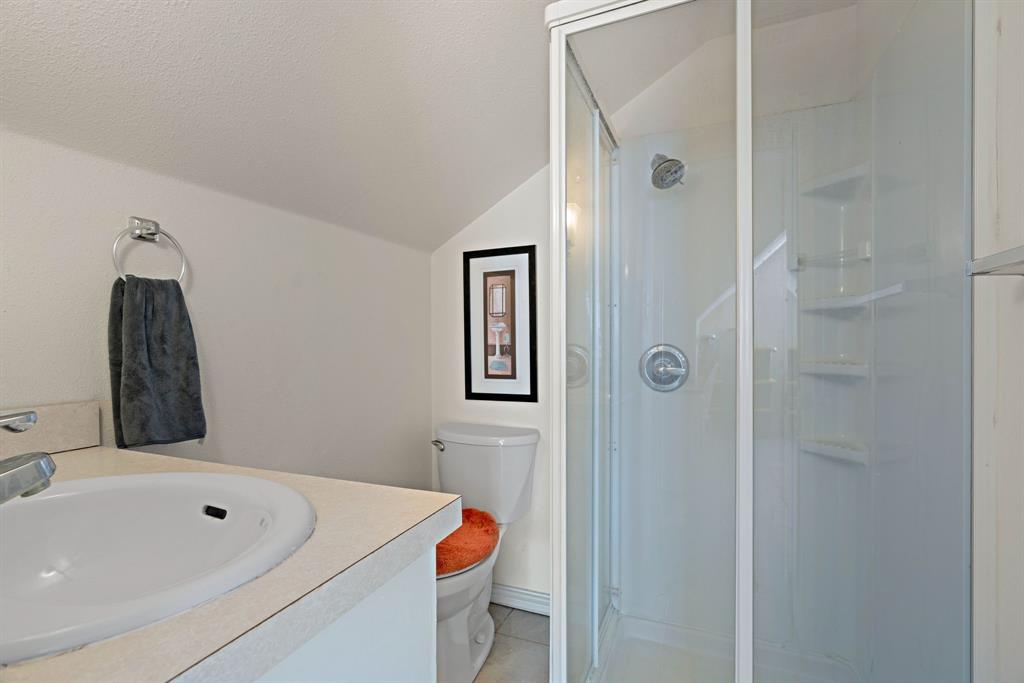 Browns Mountain - Residential