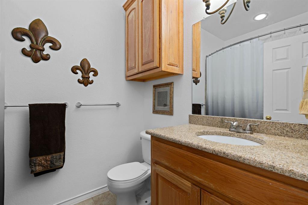 Browns Mountain - Residential