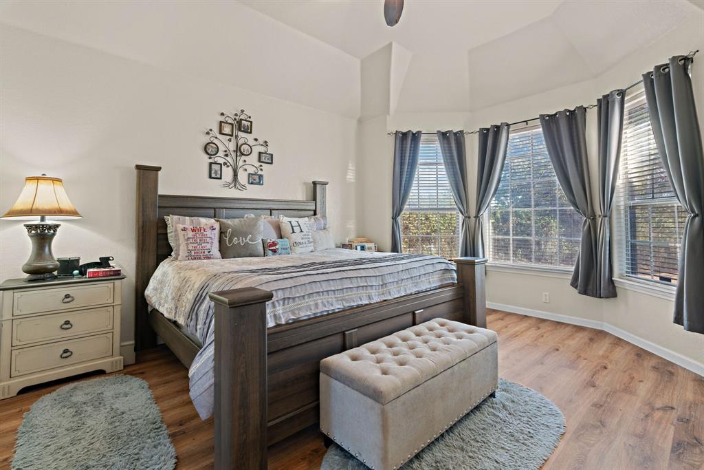 Browns Mountain - Residential